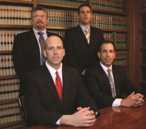 View Law Offices Of Nelson, Fromer, Crocco & Jordan Reviews, Ratings and Testimonials