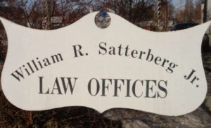 View Law Offices Of William R. Satterberg Jr. Reviews, Ratings and Testimonials