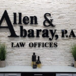 View Law Offices of Allen & Abaray, PA Reviews, Ratings and Testimonials