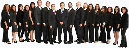 View Law Offices of Burg & Brock, Los Angeles personal injury attorneys Reviews, Ratings and Testimonials