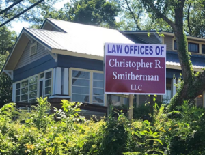 View Law Offices of Christopher R. Smitherman, LLC Reviews, Ratings and Testimonials