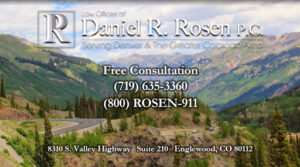 View Law Offices of Daniel R. Rosen Reviews, Ratings and Testimonials