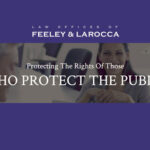 View Law Offices of Feeley & LaRocca Reviews, Ratings and Testimonials
