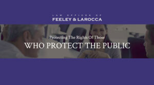 View Law Offices of Feeley & LaRocca Reviews, Ratings and Testimonials