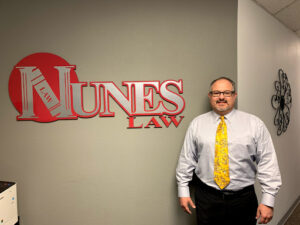 View Nunes Law, Inc. Reviews, Ratings and Testimonials