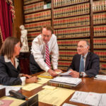 View Law Offices of Gedney M. Howe III Reviews, Ratings and Testimonials