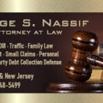 View Law Offices of George S. Nassif, Esq. Reviews, Ratings and Testimonials