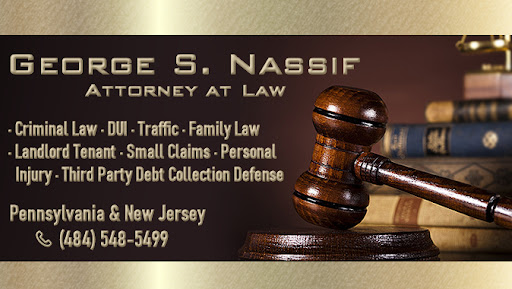 View Law Offices of George S. Nassif, Esq. Reviews, Ratings and Testimonials