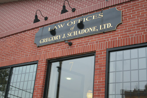 View Law Offices of Gregory J Schadone LTD Reviews, Ratings and Testimonials