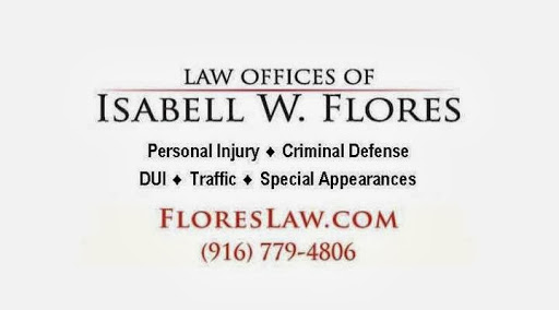 View Law Offices of Isabell W. Flores Reviews, Ratings and Testimonials