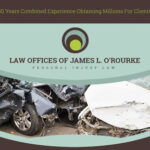 View Law Offices of James L. O'Rourke Reviews, Ratings and Testimonials