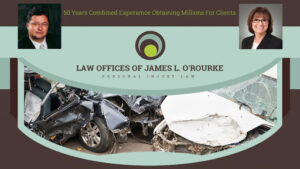 View Law Offices of James L. O'Rourke Reviews, Ratings and Testimonials