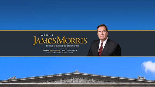 View Law Offices of James Morris Reviews, Ratings and Testimonials