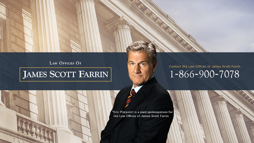 View Law Offices of James Scott Farrin Reviews, Ratings and Testimonials