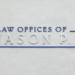 View Law Offices of Jason P. Foote, LLC Reviews, Ratings and Testimonials