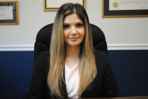 View Law Offices of Jennifer G. Tocci, P.C. Reviews, Ratings and Testimonials