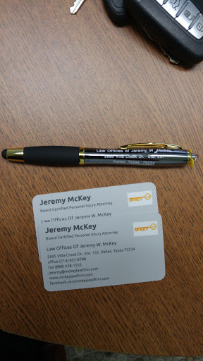 View Law Offices of Jeremy W McKey Reviews, Ratings and Testimonials