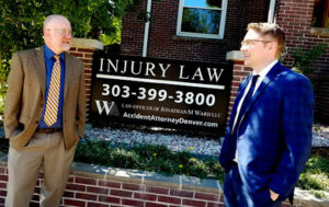 View Law Offices of Jon Ward & Dan Yarbro Reviews, Ratings and Testimonials