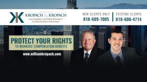 View Law Offices of Kropach & Kropach Reviews, Ratings and Testimonials