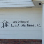 View Law Offices of Luis A. Martinez, P.C. Reviews, Ratings and Testimonials