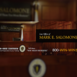 View Law Offices of Mark E. Salomone Reviews, Ratings and Testimonials
