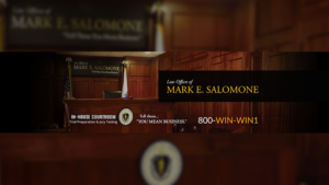 View Law Offices of Mark E. Salomone Reviews, Ratings and Testimonials