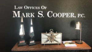 View Law Offices of Mark S. Cooper, P.C. Reviews, Ratings and Testimonials