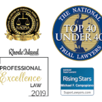 View Law Offices of Michael Campopiano - Rhode Island Personal Injury Attorneys Reviews, Ratings and Testimonials