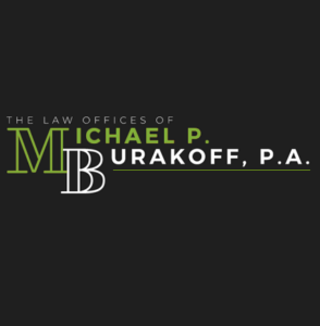 View Law Offices of Michael P. Burakoff, P.A. - Morristown Injury Attorney Reviews, Ratings and Testimonials