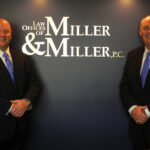 View Law Offices of Miller & Miller, P.C. Reviews, Ratings and Testimonials