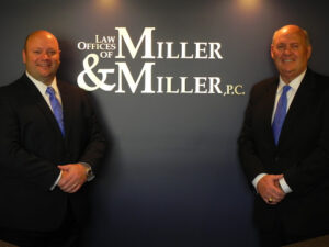 View Law Offices of Miller & Miller, P.C. Reviews, Ratings and Testimonials