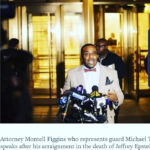 View Law Offices of Montell Figgins, LLC Reviews, Ratings and Testimonials