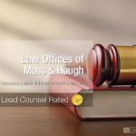 View Law Offices of Moss & Hough Reviews, Ratings and Testimonials