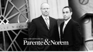 View Law Offices of Parente & Norem, PC Reviews, Ratings and Testimonials