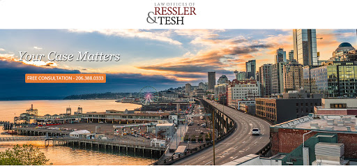 View Law Offices of Ressler & Tesh, PLLC Reviews, Ratings and Testimonials