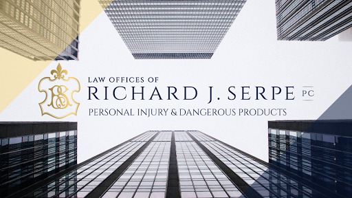 View Law Offices of Richard J. Serpe, PC Reviews, Ratings and Testimonials