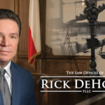 View Law Offices of Rick DeHoyos Reviews, Ratings and Testimonials