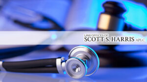 View Law Offices of Scott S. Harris Reviews, Ratings and Testimonials