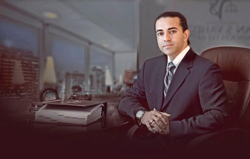 View Law Offices of Sean S. Vahdat and Associates APLC Reviews, Ratings and Testimonials