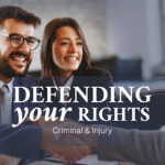 View Law Offices of Shane O’Donnell, Northwest Indiana’s Premier Accident, Injury, & Criminal Defense Attorneys Reviews, Ratings and Testimonials