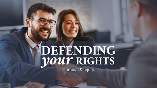 View Law Offices of Shane O’Donnell, Northwest Indiana’s Premier Accident, Injury, & Criminal Defense Attorneys Reviews, Ratings and Testimonials