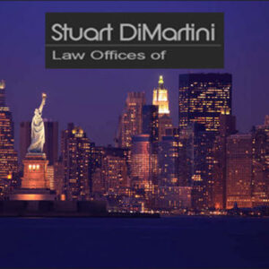 View Law Offices of Stuart DiMartini Reviews, Ratings and Testimonials