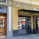 View Law Offices of Timothy Gill a Professional Corporation Reviews, Ratings and Testimonials