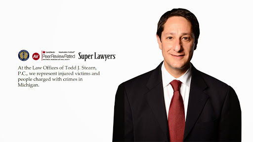 View Law Offices of Todd J. Stearn, P.C. Reviews, Ratings and Testimonials