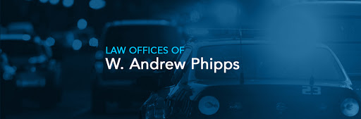 View Law Offices of W. Andrew Phipps Reviews, Ratings and Testimonials