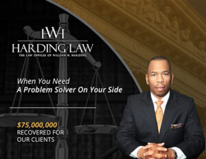 View Law Offices of William H. Harding Reviews, Ratings and Testimonials