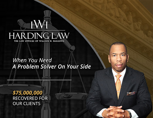 View Law Offices of William H Harding Reviews, Ratings and Testimonials