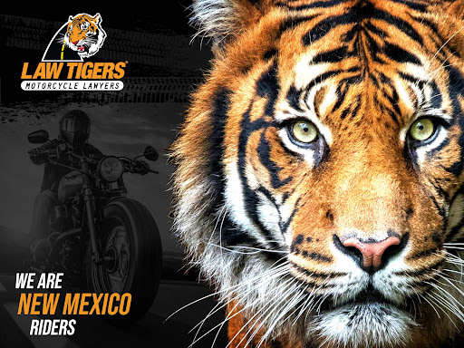 View Law Tigers Motorcycle Injury Lawyers - Albuquerque Reviews, Ratings and Testimonials