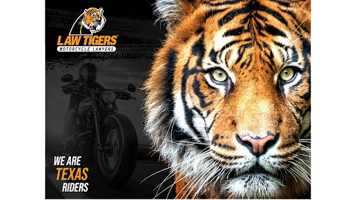 View Law Tigers Motorcycle Injury Lawyers - El Paso Reviews, Ratings and Testimonials