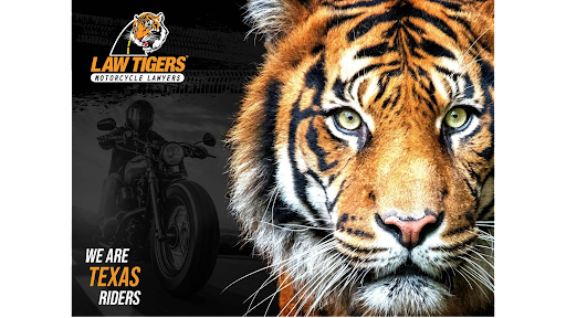 View Law Tigers Motorcycle Injury Lawyers - El Paso Reviews, Ratings and Testimonials